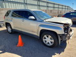 GMC Terrain 2015