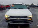 Chevrolet Silverado 2000