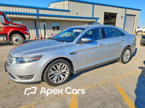 Ford Taurus 2018 - Image 1 of 12
