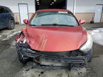 Hyundai Elantra 2011