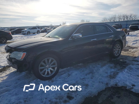 Chrysler 300 2011 - Image 1 of 13