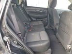 Nissan Rogue 2018