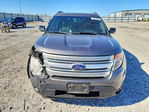 Ford Explorer 2013