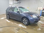 Subaru Forester 2017