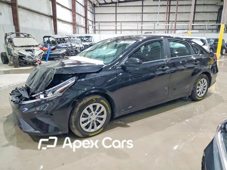 Kia Forte 2024 - Image 1 of 13