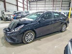 Kia Forte 2024