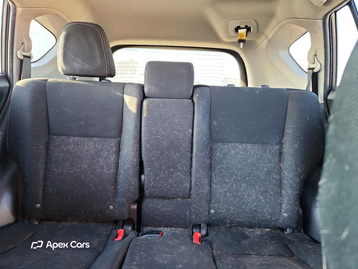 Toyota RAV 4 2014