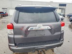 Toyota 4Runner 2012