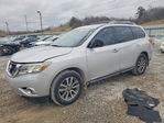 Nissan Pathfinder 2013