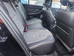 Ford Taurus 2017