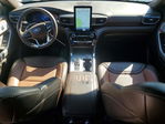 Ford Explorer 2024