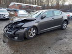 Kia Optima 2015