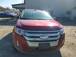 Ford Edge 2013