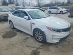 Kia Optima 2016