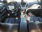 GMC Terrain 2015