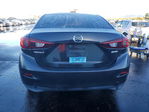 Mazda 3 2017