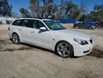 BMW Series 5 2010