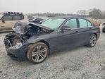 BMW Series 3 2017