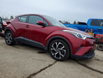 Toyota C-HR 2019