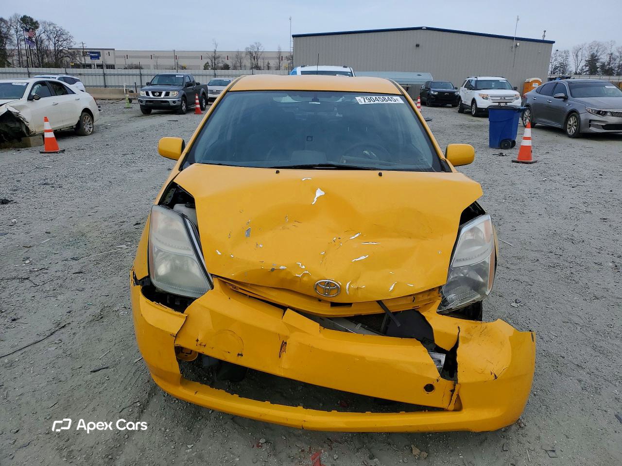 Toyota Prius 2006