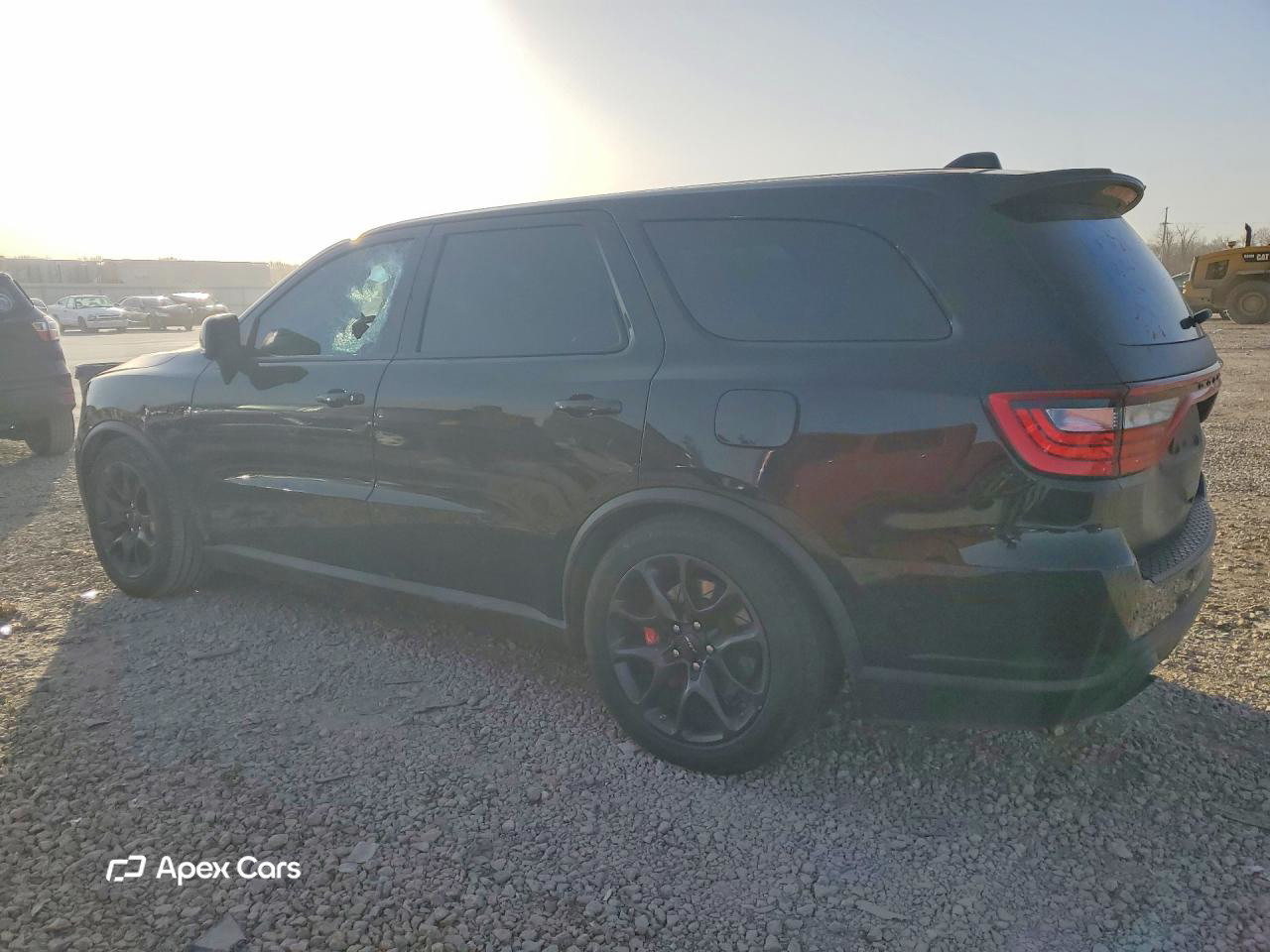 Dodge Durango 2021