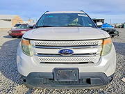 Ford Explorer 2015