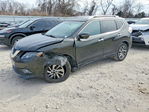 Nissan Rogue 2015