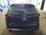 Lexus NX 2017