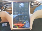 Tesla Model S 2014