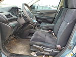 Honda CR-V 2013