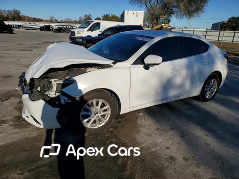 Mazda 3 2017 - Image 1 of 13