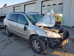 Chevrolet Traverse 2011