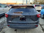 Chevrolet Trax 2024