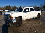 Chevrolet Silverado 2016