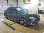 Audi A3 2018