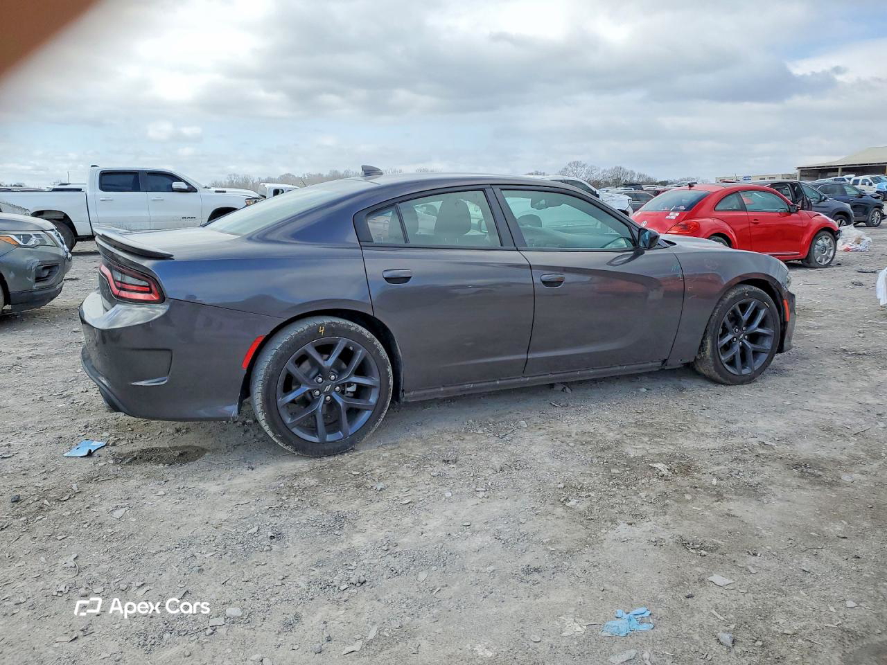Dodge Charger 2023
