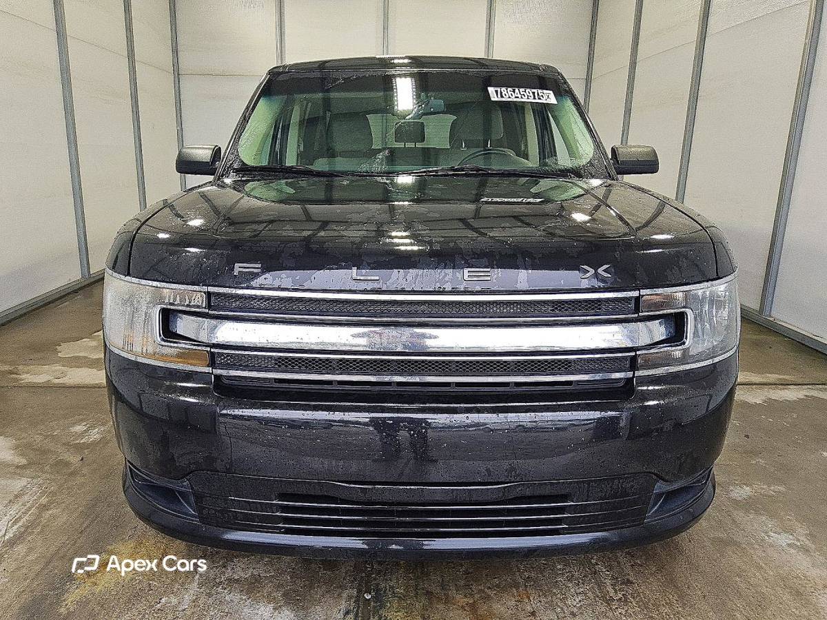 Ford Flex 2015