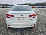 Kia Optima 2012
