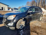 Chevrolet Equinox 2016