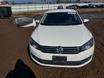 Volkswagen Passat 2013