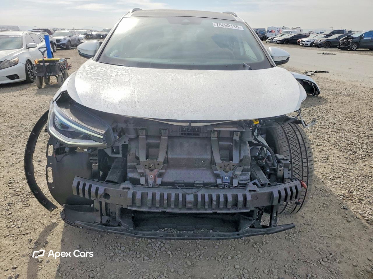 Volkswagen ID.4 2023