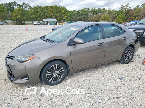 Toyota Corolla 2017 - Image 1 of 13