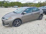 Toyota Corolla 2017