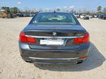 BMW Series 7 2015