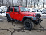 Jeep Wrangler 2016