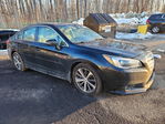 Subaru Legacy 2017