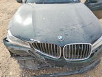 BMW Series 7 2018
