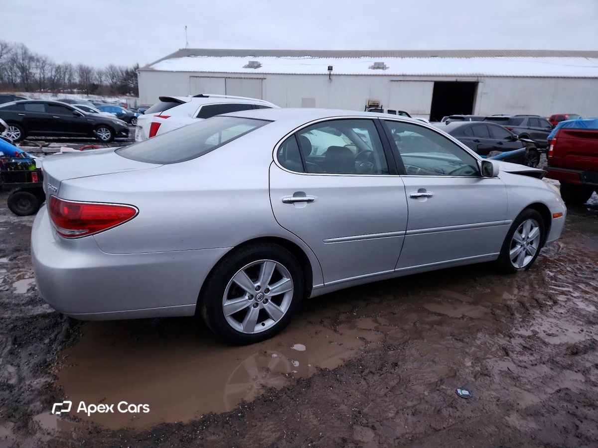 Lexus ES 2005