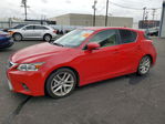 Lexus CT 2014