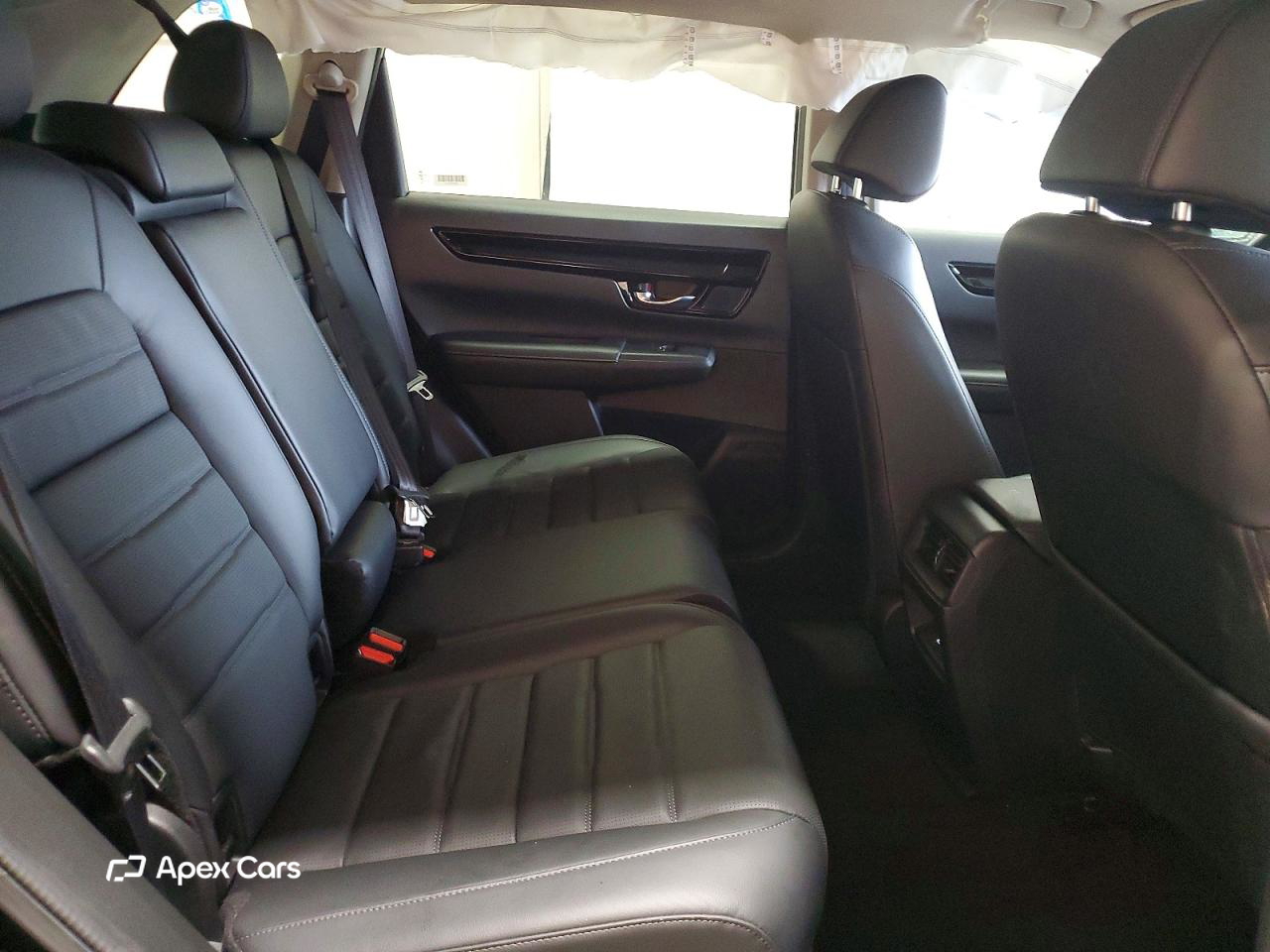Honda CR-V 2025